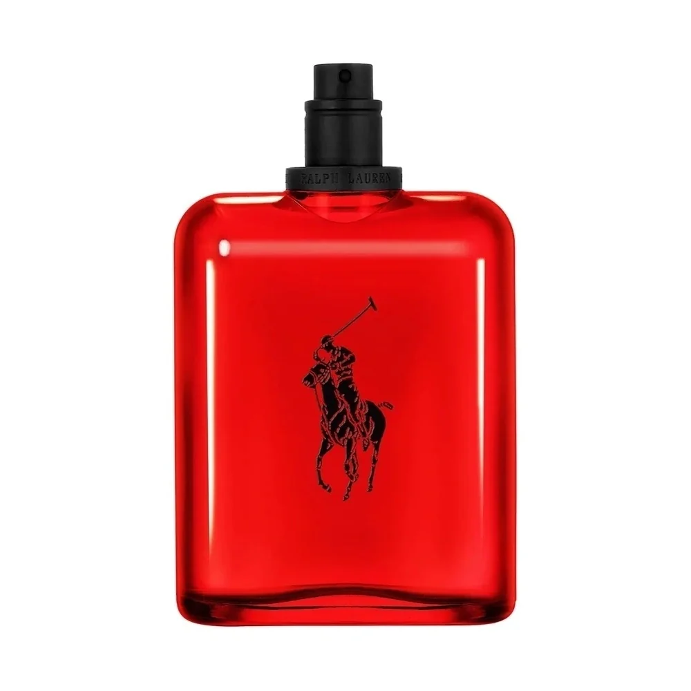 Polo Red